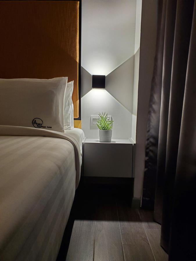 Apex Boutique Hotel @ Bandar Sunway Petaling Jaya Buitenkant foto