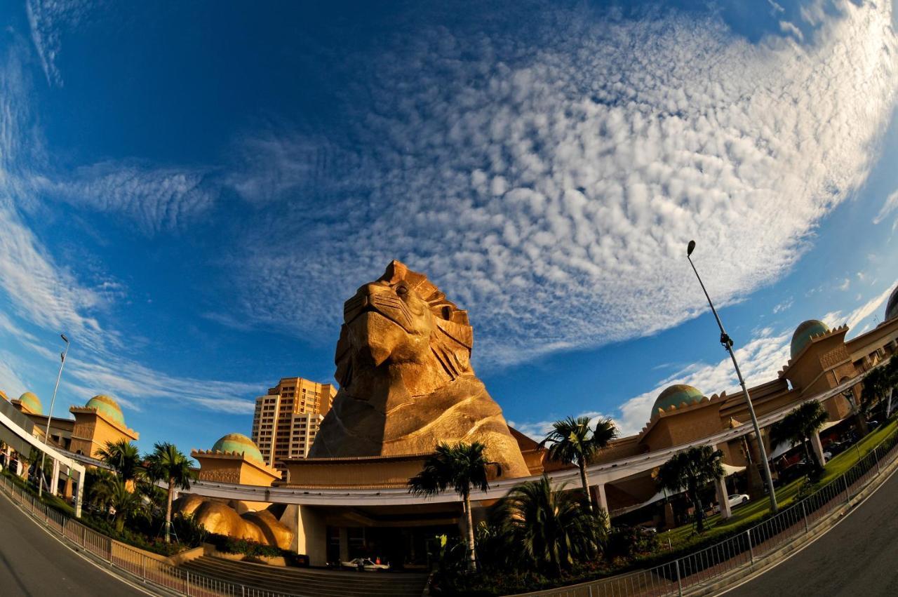 Apex Boutique Hotel @ Bandar Sunway Petaling Jaya Buitenkant foto
