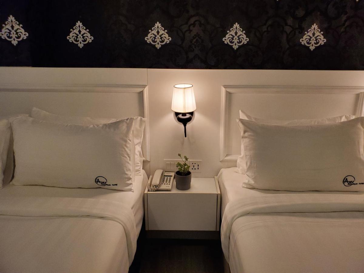 Apex Boutique Hotel @ Bandar Sunway Petaling Jaya Buitenkant foto