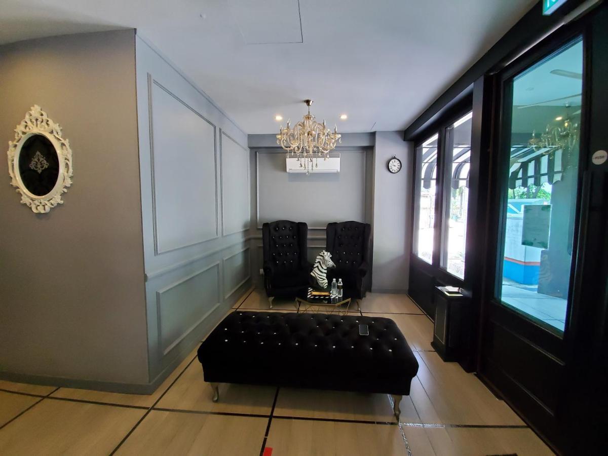 Apex Boutique Hotel @ Bandar Sunway Petaling Jaya Buitenkant foto