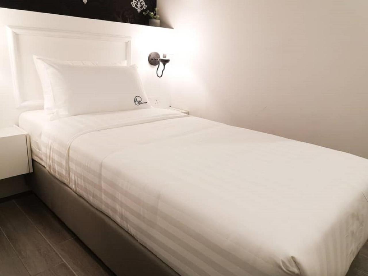 Apex Boutique Hotel @ Bandar Sunway Petaling Jaya Buitenkant foto