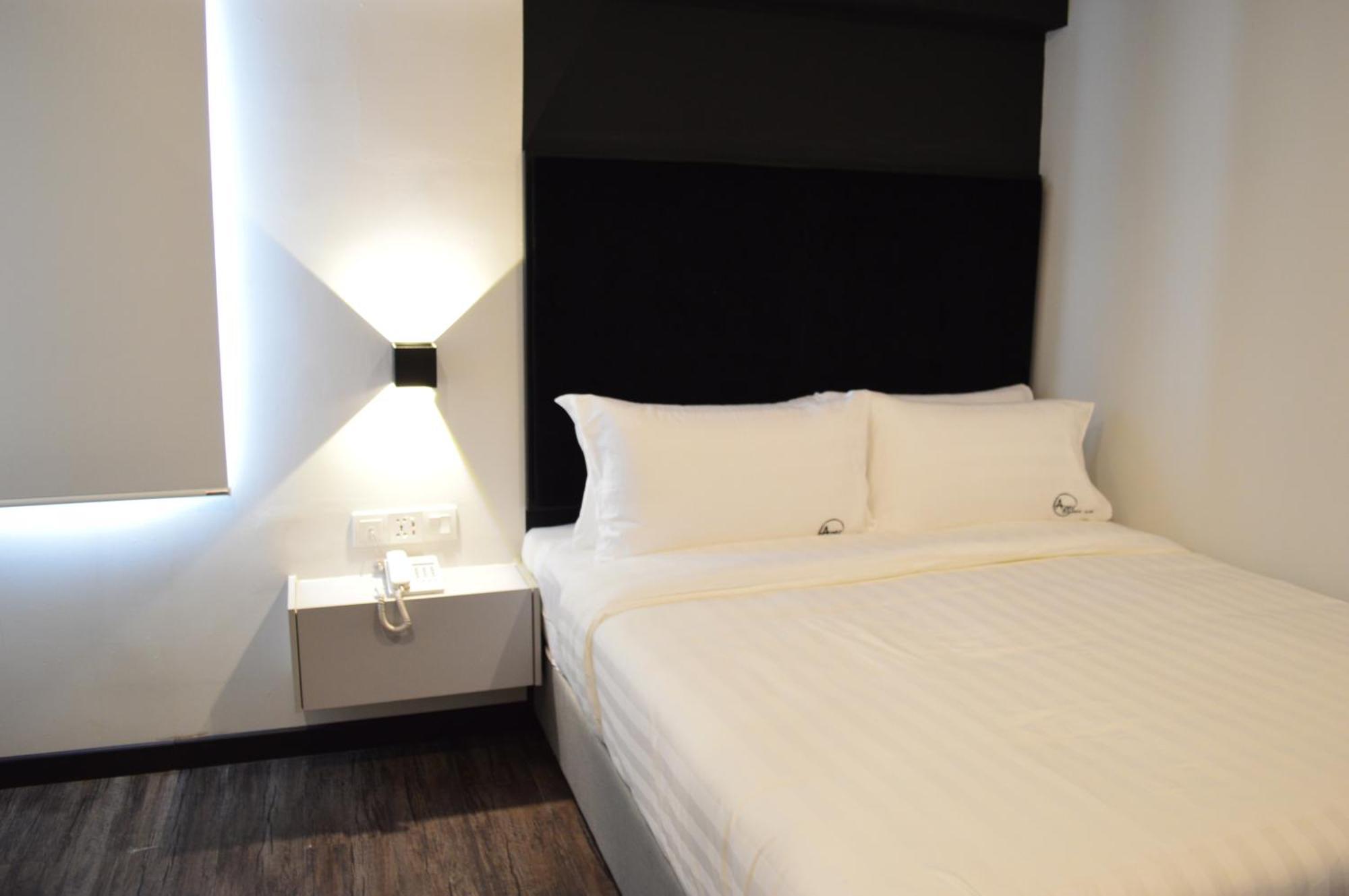 Apex Boutique Hotel @ Bandar Sunway Petaling Jaya Buitenkant foto