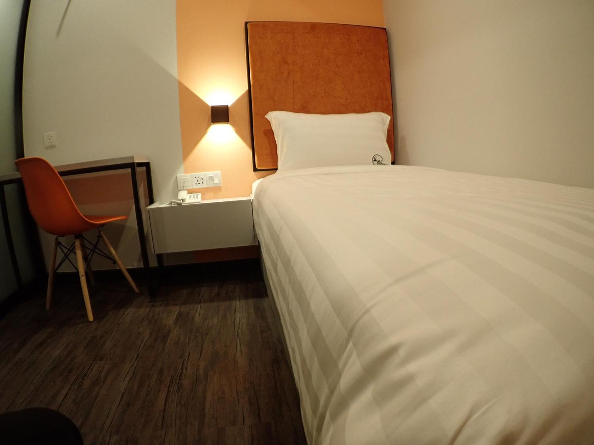 Apex Boutique Hotel @ Bandar Sunway Petaling Jaya Buitenkant foto