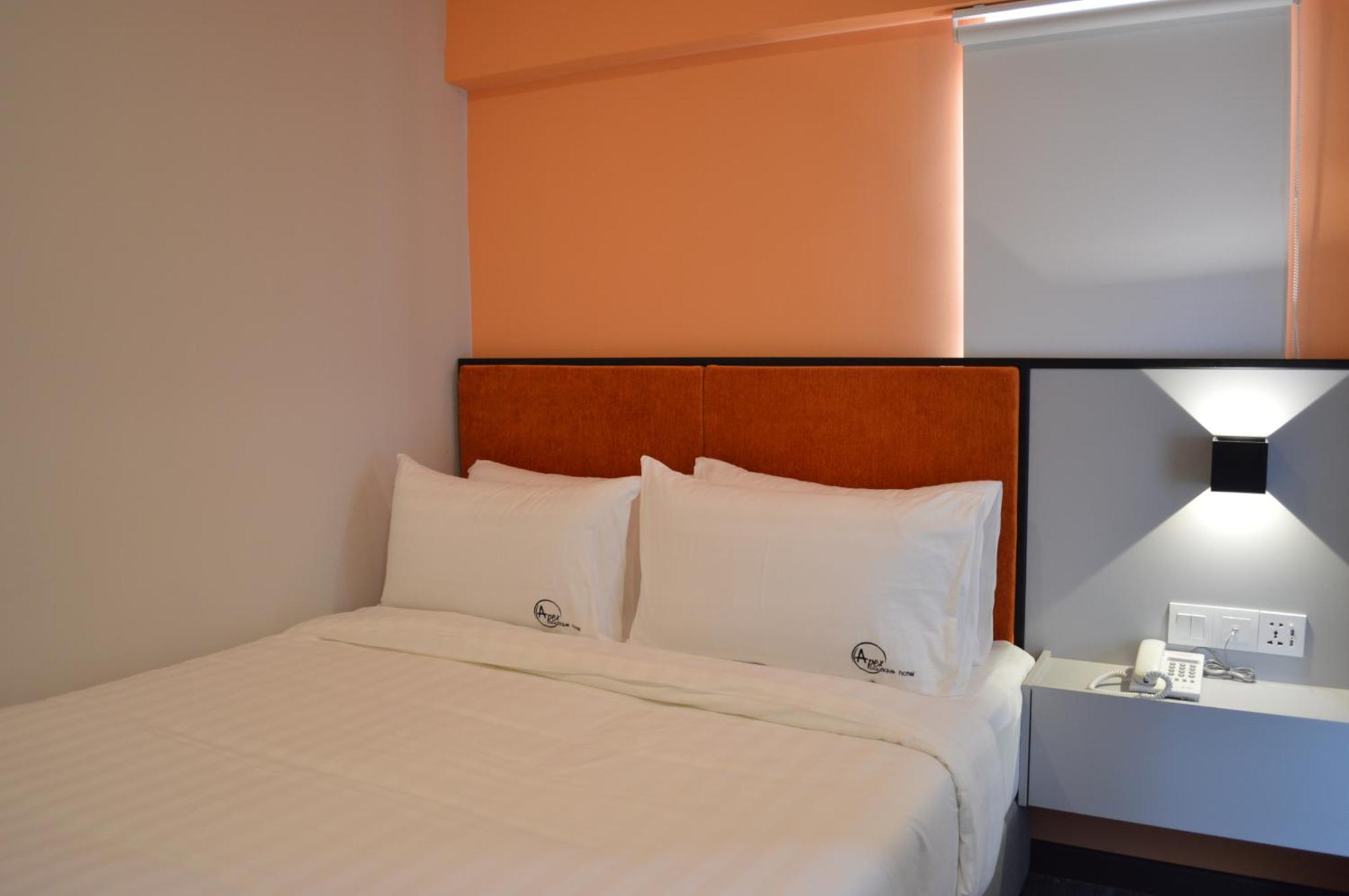 Apex Boutique Hotel @ Bandar Sunway Petaling Jaya Buitenkant foto