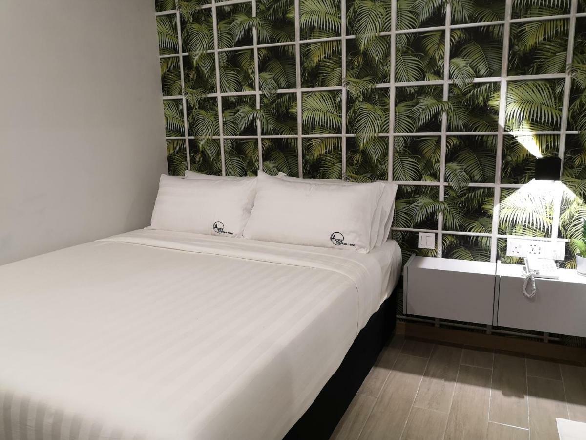 Apex Boutique Hotel @ Bandar Sunway Petaling Jaya Buitenkant foto