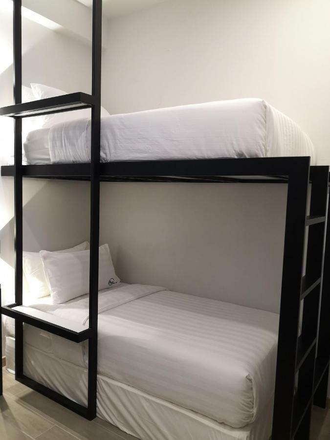 Apex Boutique Hotel @ Bandar Sunway Petaling Jaya Buitenkant foto